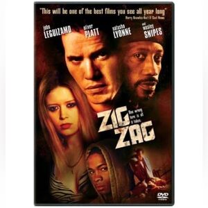 “Zig Zag” DVD!